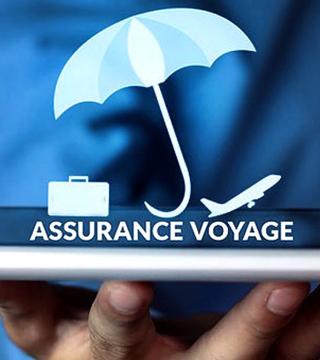 voyage-assurance
